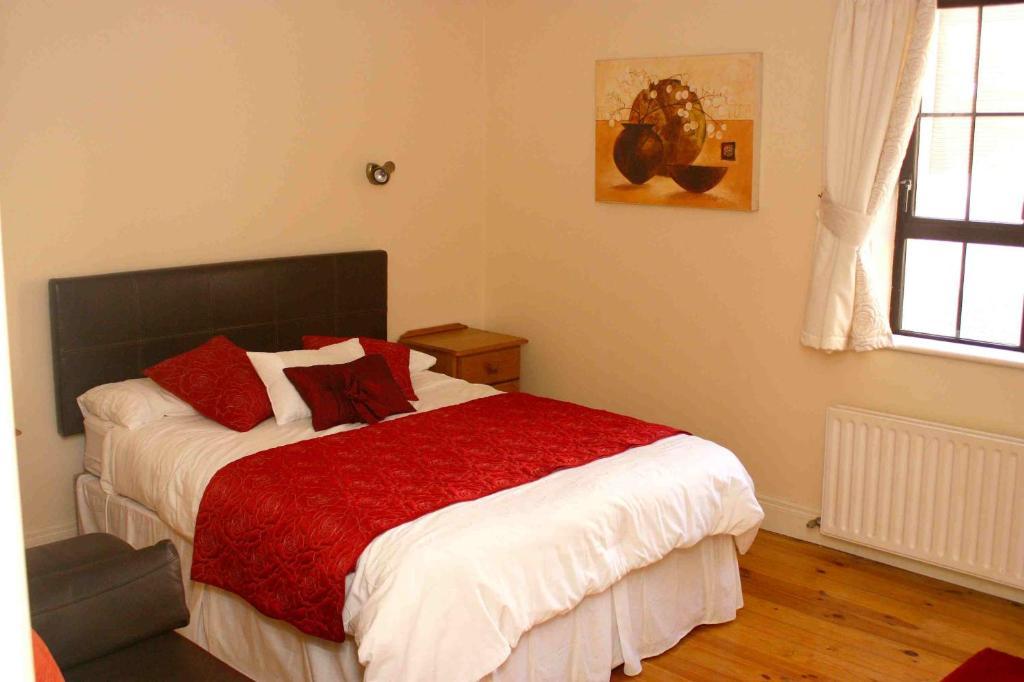 Pearse Road Rooms Donegal Town Quarto foto