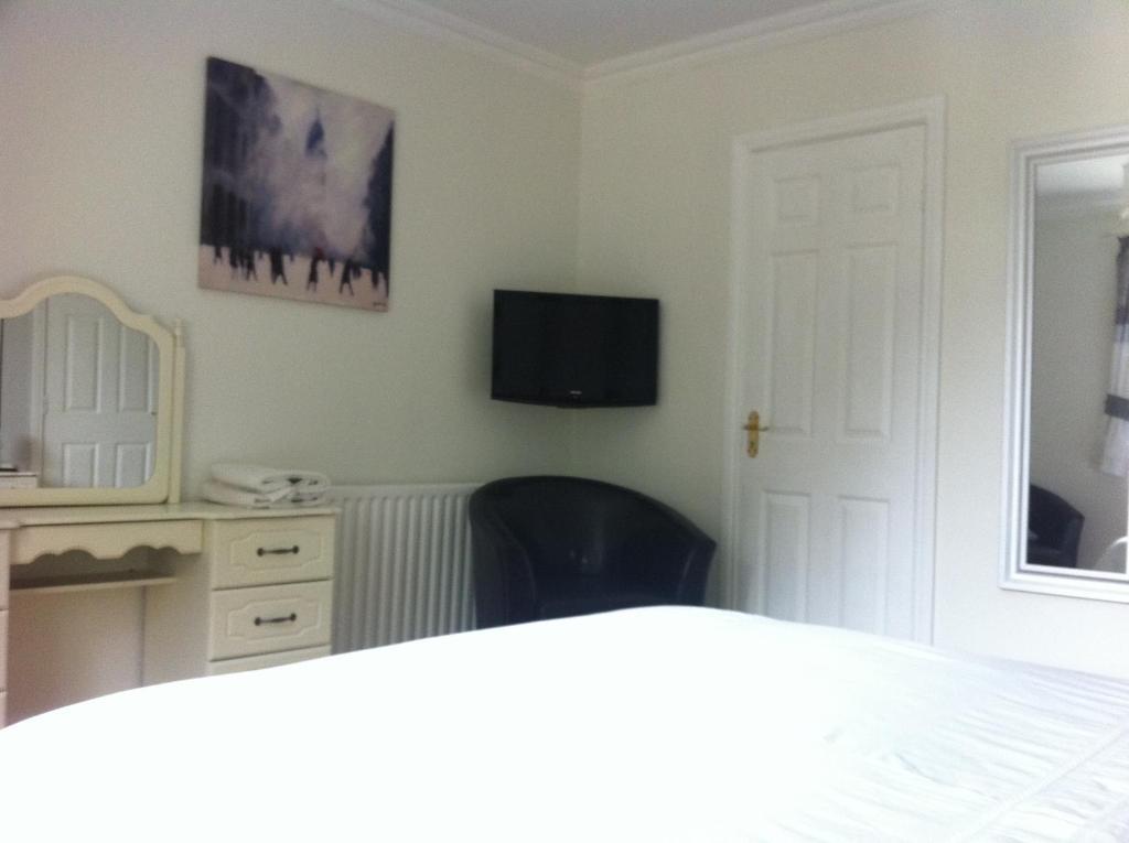 Pearse Road Rooms Donegal Town Quarto foto