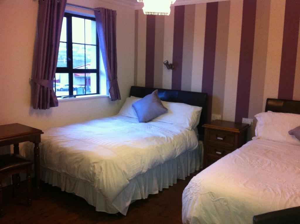 Pearse Road Rooms Donegal Town Quarto foto