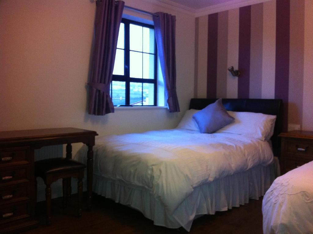 Pearse Road Rooms Donegal Town Quarto foto