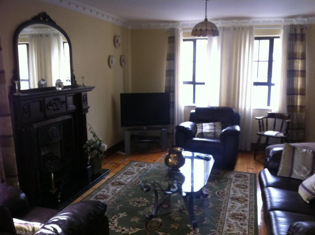 Pearse Road Rooms Donegal Town Exterior foto